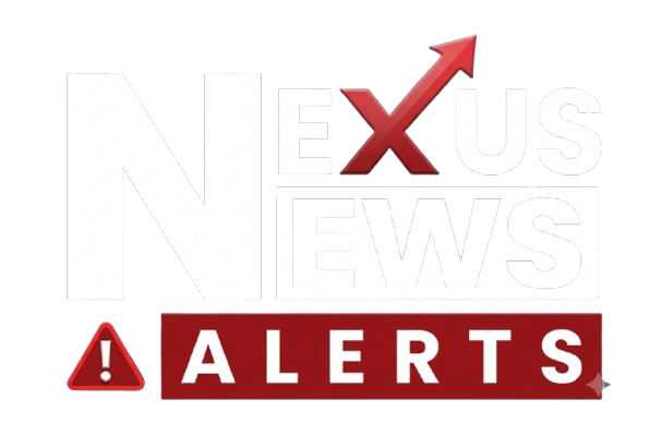 Nexus News Alerts logo