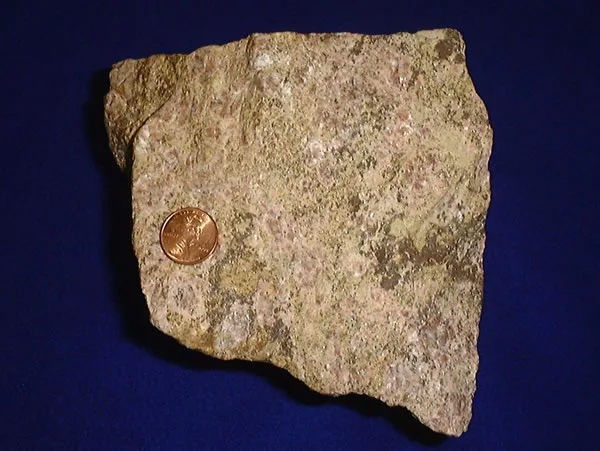 rare earth mineral